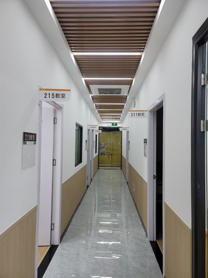 松崗校園標識標牌制作公司