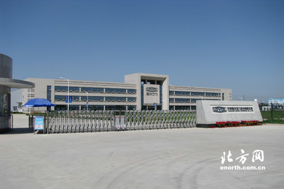 天津雷沃動力 卓越動力解決方案的引領者