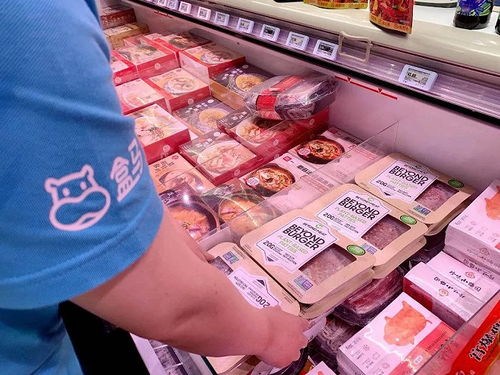 植物肉行業(yè)加速布局，Beyond Meat在華設立第二家工廠